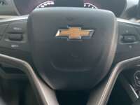 Chevrolet Groove 2024 LT, TM6,r 4 CIL 1.5L 98 HP 105.4 lb-pie@3600-4000rpms IMG_8616