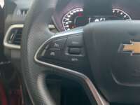 Chevrolet Groove 2024 LT, TM6,r 4 CIL 1.5L 98 HP 105.4 lb-pie@3600-4000rpms IMG_8621