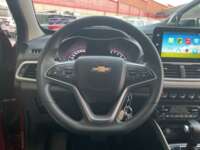 Chevrolet Groove 2024 LT, TM6,r 4 CIL 1.5L 98 HP 105.4 lb-pie@3600-4000rpms IMG_8607