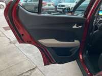 Chevrolet Groove 2024 LT, TM6,r 4 CIL 1.5L 98 HP 105.4 lb-pie@3600-4000rpms IMG_8624