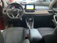 Chevrolet Groove 2024 LT, TM6,r 4 CIL 1.5L 98 HP 105.4 lb-pie@3600-4000rpms IMG_8606