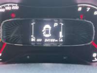 Chevrolet Groove 2024 LT, TM6,r 4 CIL 1.5L 98 HP 105.4 lb-pie@3600-4000rpms IMG_8610