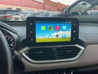 Chevrolet Groove 2024 LT, TM6,r 4 CIL 1.5L 98 HP 105.4 lb-pie@3600-4000rpms IMG_8611