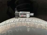 Chevrolet Groove 2024 LT, TM6,r 4 CIL 1.5L 98 HP 105.4 lb-pie@3600-4000rpms 2024 Chevrolet Groove Ingreso Llantas 1