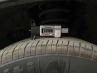 Chevrolet Groove 2024 LT, TM6,r 4 CIL 1.5L 98 HP 105.4 lb-pie@3600-4000rpms 2024 Chevrolet Groove Ingreso Llantas 10