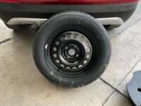 Chevrolet Groove 2024 LT, TM6,r 4 CIL 1.5L 98 HP 105.4 lb-pie@3600-4000rpms 2024 Chevrolet Groove Ingreso Llantas 12