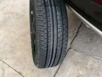 Chevrolet Groove 2024 LT, TM6,r 4 CIL 1.5L 98 HP 105.4 lb-pie@3600-4000rpms 2024 Chevrolet Groove Ingreso Llantas 14