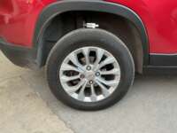 Chevrolet Groove 2024 LT, TM6,r 4 CIL 1.5L 98 HP 105.4 lb-pie@3600-4000rpms 2024 Chevrolet Groove Ingreso Llantas 3