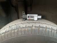 Chevrolet Groove 2024 LT, TM6,r 4 CIL 1.5L 98 HP 105.4 lb-pie@3600-4000rpms 2024 Chevrolet Groove Ingreso Llantas 4