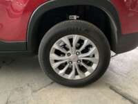 Chevrolet Groove 2024 LT, TM6,r 4 CIL 1.5L 98 HP 105.4 lb-pie@3600-4000rpms 2024 Chevrolet Groove Ingreso Llantas 6