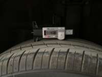 Chevrolet Groove 2024 LT, TM6,r 4 CIL 1.5L 98 HP 105.4 lb-pie@3600-4000rpms 2024 Chevrolet Groove Ingreso Llantas 7