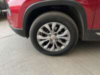 Chevrolet Groove 2024 LT, TM6,r 4 CIL 1.5L 98 HP 105.4 lb-pie@3600-4000rpms 2024 Chevrolet Groove Ingreso Llantas 9