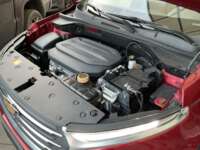 Chevrolet Groove 2024 LT, TM6,r 4 CIL 1.5L 98 HP 105.4 lb-pie@3600-4000rpms IMG_8626