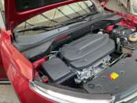Chevrolet Groove 2024 LT, TM6,r 4 CIL 1.5L 98 HP 105.4 lb-pie@3600-4000rpms IMG_8628