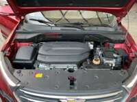 Chevrolet Groove 2024 LT, TM6,r 4 CIL 1.5L 98 HP 105.4 lb-pie@3600-4000rpms IMG_8627