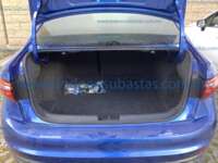 Volkswagen Jetta 2023 4p GLI L4/2.0/T DSG 2023 Volkswagen Jetta Ingreso Cajuela 0