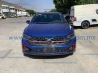 Volkswagen Jetta 2023 4p GLI L4/2.0/T DSG 2023 Volkswagen Jetta Ingreso Exteriores 0