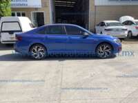 Volkswagen Jetta 2023 4p GLI L4/2.0/T DSG 2023 Volkswagen Jetta Ingreso Exteriores 3