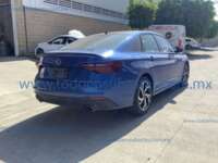 Volkswagen Jetta 2023 4p GLI L4/2.0/T DSG 2023 Volkswagen Jetta Ingreso Exteriores 4