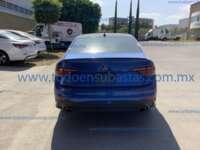 Volkswagen Jetta 2023 4p GLI L4/2.0/T DSG 2023 Volkswagen Jetta Ingreso Exteriores 5