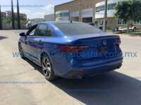Volkswagen Jetta 2023 4p GLI L4/2.0/T DSG 2023 Volkswagen Jetta Ingreso Exteriores 6