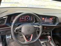 Volkswagen Jetta 2023 4p GLI L4/2.0/T DSG 2023 Volkswagen Jetta Ingreso Interiores 0