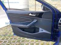 Volkswagen Jetta 2023 4p GLI L4/2.0/T DSG 2023 Volkswagen Jetta Ingreso Interiores 17