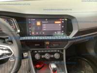 Volkswagen Jetta 2023 4p GLI L4/2.0/T DSG 2023 Volkswagen Jetta Ingreso Interiores 2