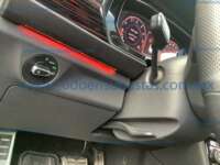 Volkswagen Jetta 2023 4p GLI L4/2.0/T DSG 2023 Volkswagen Jetta Ingreso Interiores 9