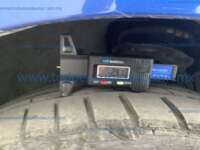 Volkswagen Jetta 2023 4p GLI L4/2.0/T DSG 2023 Volkswagen Jetta Ingreso Llantas 11