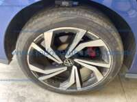 Volkswagen Jetta 2023 4p GLI L4/2.0/T DSG 2023 Volkswagen Jetta Ingreso Llantas 3