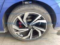 Volkswagen Jetta 2023 4p GLI L4/2.0/T DSG 2023 Volkswagen Jetta Ingreso Llantas 6