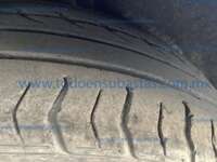 Volkswagen Jetta 2023 4p GLI L4/2.0/T DSG 2023 Volkswagen Jetta Ingreso Llantas 7