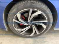 Volkswagen Jetta 2023 4p GLI L4/2.0/T DSG 2023 Volkswagen Jetta Ingreso Llantas 9