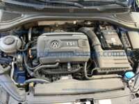 Volkswagen Jetta 2023 4p GLI L4/2.0/T DSG 2023 Volkswagen Jetta Ingreso Motor 1