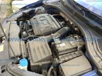 Volkswagen Jetta 2023 4p GLI L4/2.0/T DSG 2023 Volkswagen Jetta Ingreso Motor 2