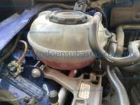 Volkswagen Jetta 2023 4p GLI L4/2.0/T DSG 2023 Volkswagen Jetta Ingreso Motor 5