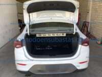 Chevrolet Onix 2021 4p LS L3/1.0/T Aut 2021 Chevrolet Onix Ingreso Cajuela 0