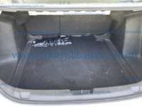 Chevrolet Onix 2021 4p LS L3/1.0/T Aut 2021 Chevrolet Onix Ingreso Cajuela 1