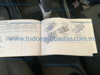 Chevrolet Onix 2021 4p LS L3/1.0/T Aut 2021 Chevrolet Onix Ingreso Documentos 1