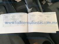 Chevrolet Onix 2021 4p LS L3/1.0/T Aut 2021 Chevrolet Onix Ingreso Documentos 2