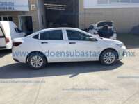 Chevrolet Onix 2021 4p LS L3/1.0/T Aut 2021 Chevrolet Onix Ingreso Exteriores 3