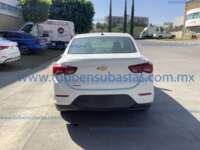 Chevrolet Onix 2021 4p LS L3/1.0/T Aut 2021 Chevrolet Onix Ingreso Exteriores 5