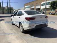 Chevrolet Onix 2021 4p LS L3/1.0/T Aut 2021 Chevrolet Onix Ingreso Exteriores 6