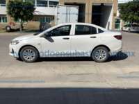 Chevrolet Onix 2021 4p LS L3/1.0/T Aut 2021 Chevrolet Onix Ingreso Exteriores 7