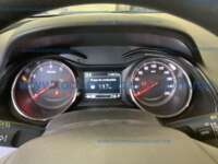 Chevrolet Onix 2021 4p LS L3/1.0/T Aut 2021 Chevrolet Onix Ingreso Interiores 1