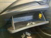 Chevrolet Onix 2021 4p LS L3/1.0/T Aut 2021 Chevrolet Onix Ingreso Interiores 10