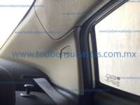 Chevrolet Onix 2021 4p LS L3/1.0/T Aut 2021 Chevrolet Onix Ingreso Interiores 13