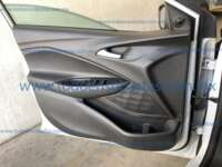 Chevrolet Onix 2021 4p LS L3/1.0/T Aut 2021 Chevrolet Onix Ingreso Interiores 16