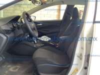 Chevrolet Onix 2021 4p LS L3/1.0/T Aut 2021 Chevrolet Onix Ingreso Interiores 17